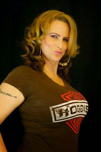 Meet your Posher, Dorie